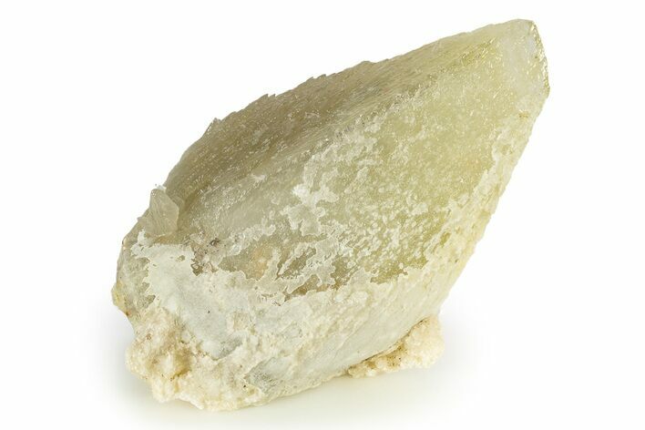 Large Dogtooth Calcite Crystal - Pakistan #251708